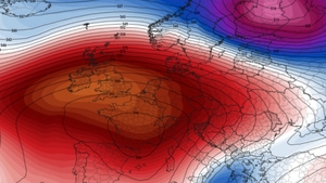 România, lovită de anticiclon! Cum va fi vremea de Crăciun și Revelion, potrivit șefei ANM