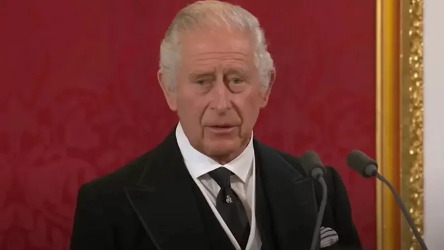 regele charles apel romania