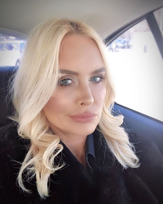 EXCLUSIV / Prima reacție a Vicăi Blochina, după ce a pierdut procesul cu Victoraș Micula