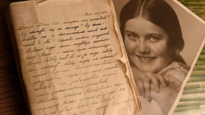Jurnalul unei adolescente ucise de nazişti va fi publicat pe 19 septembrie. Tânăra a murit după primul sărut