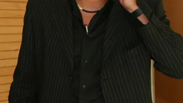 Olaroiu i l-a promis pe Mutu lui Gigi Becali