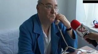Medic pediatru din Slobozia: "Am intarziat intentionat, poate moare vreunul din copii"