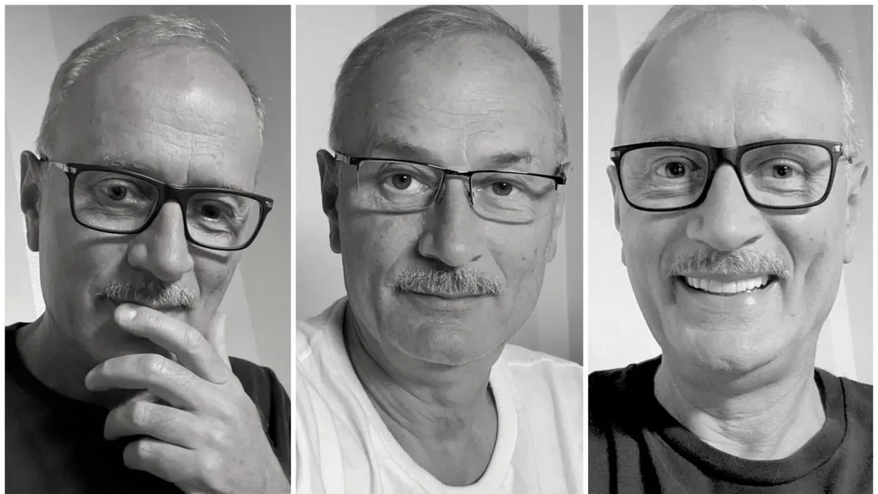 Toni Grecu, vecin de bloc cu Laura Andreșan. Motivul pentru care s-a mutat instant: ”Am avut o discuție mai aprinsă”