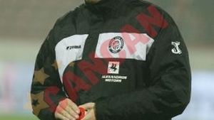 Mihai Stoica: "In 18 ani de cand sunt in fotbal nu am vazut asemena arbitraj. Torje trebuia eliminat de doua ori!"