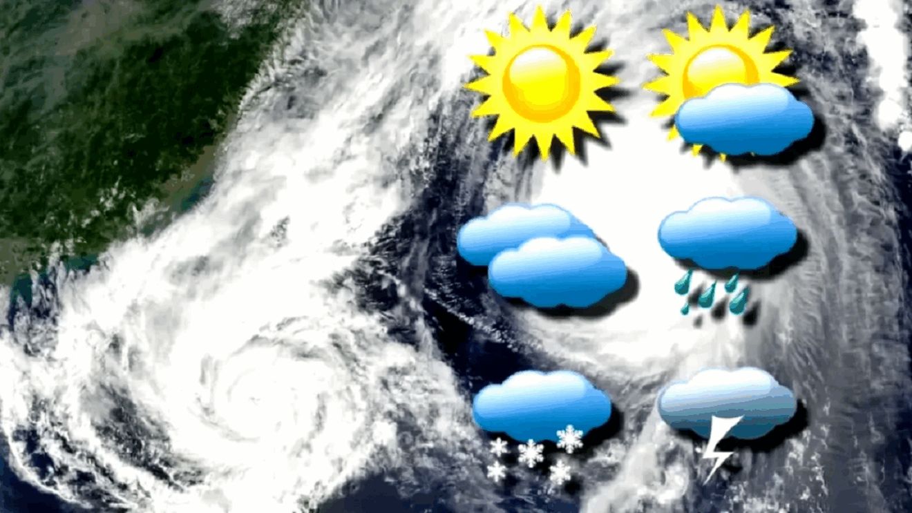Fenomene meteo severe în România! ANM a emis cod galben de ploi puternice, viscol, ninsori și îngheț