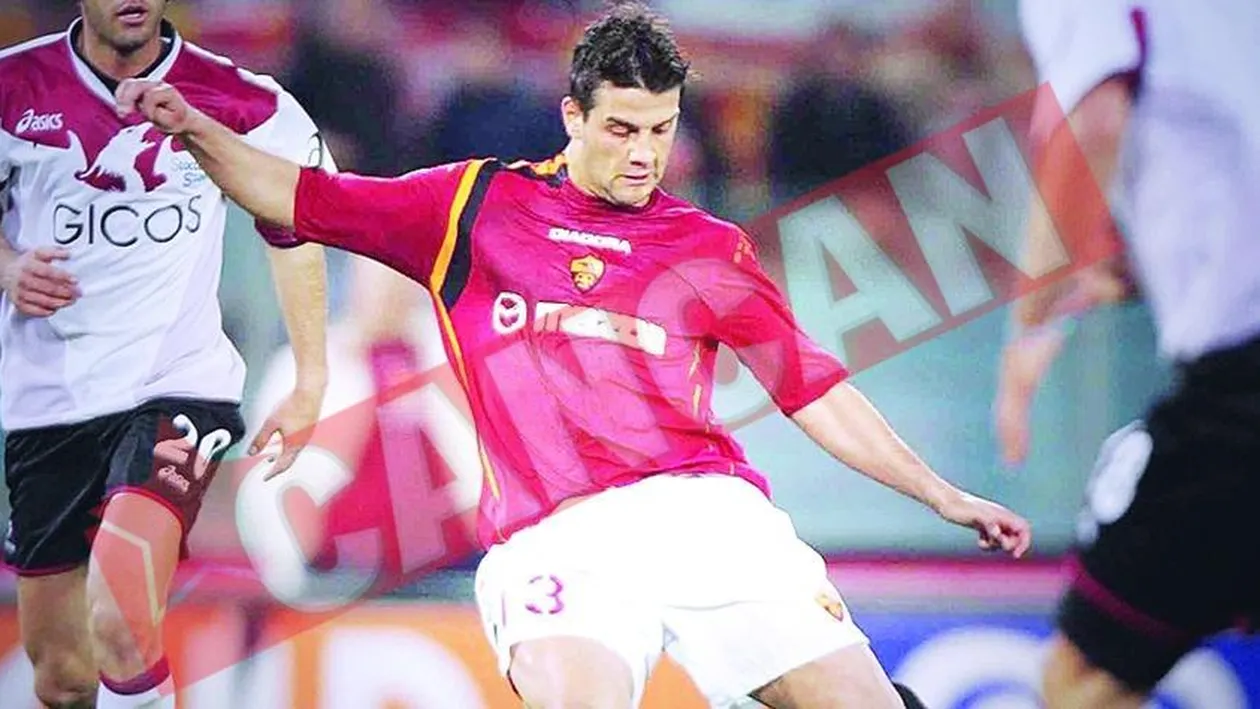 Real Madrid a facut cea mai mare oferta pentru Chivu