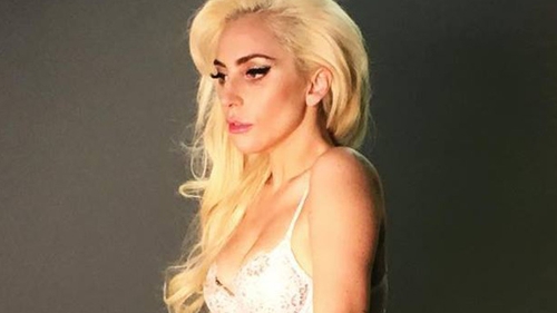 LADY GAGA a recunoscut că a fost violată! Vedeta suferă de sindromul de stres posttraumatic