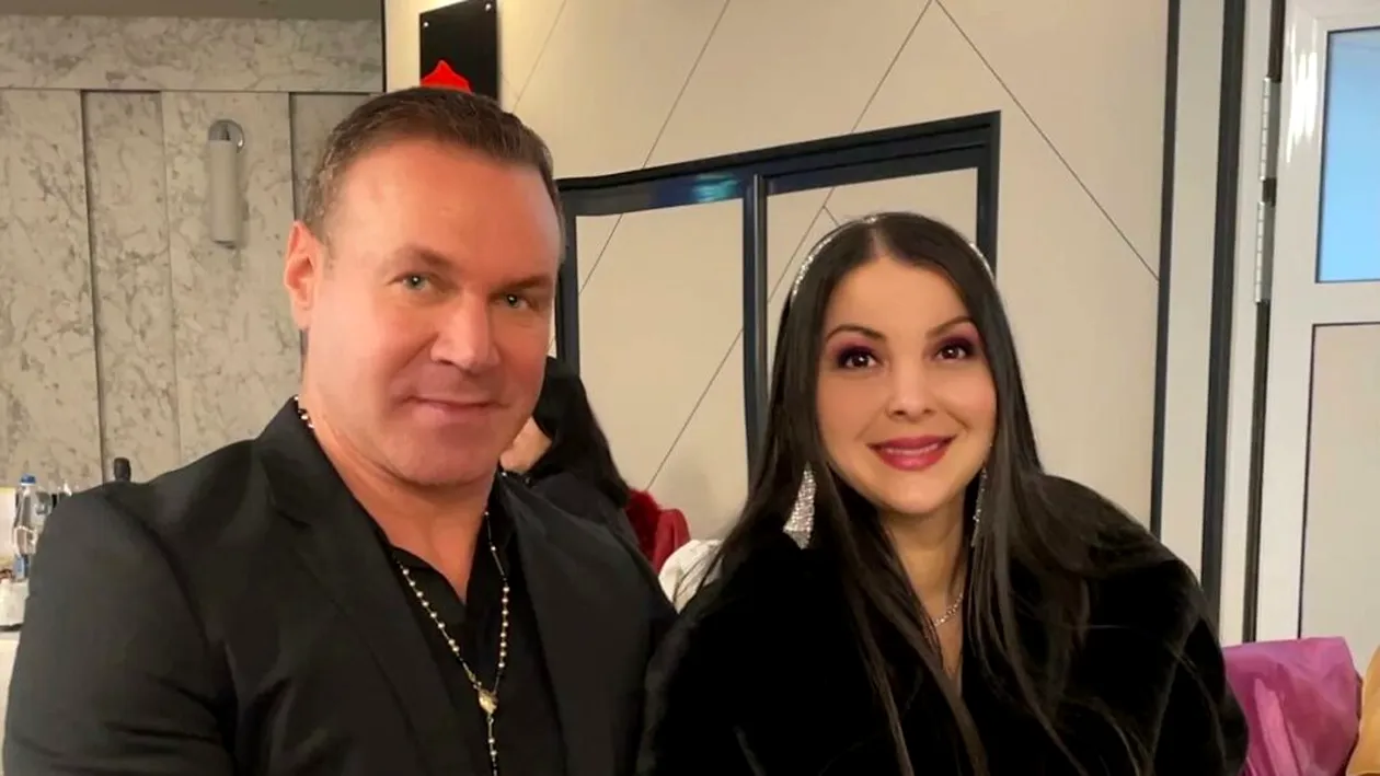 Medana a recunoscut motivul pentru care fosta soție a lui Alin Oprea o dă în judecată: S-o fi visat, oare, 'amanta soțului meu'?