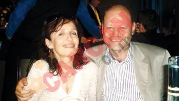 L-a primit in casa pe baiatul Simonei Marinescu