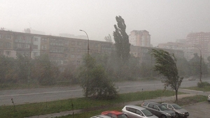 Cod galben de vijelii, în Capitală! Anunțul făcut de meteorologi
