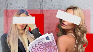 Scandal de proporții între o concurentă de la “Bravo, ai stil” și fiica unei creatoare de modă. CANCAN.RO are toate detaliile: “ Mi-a furat banii și îmi vrea iubitul”