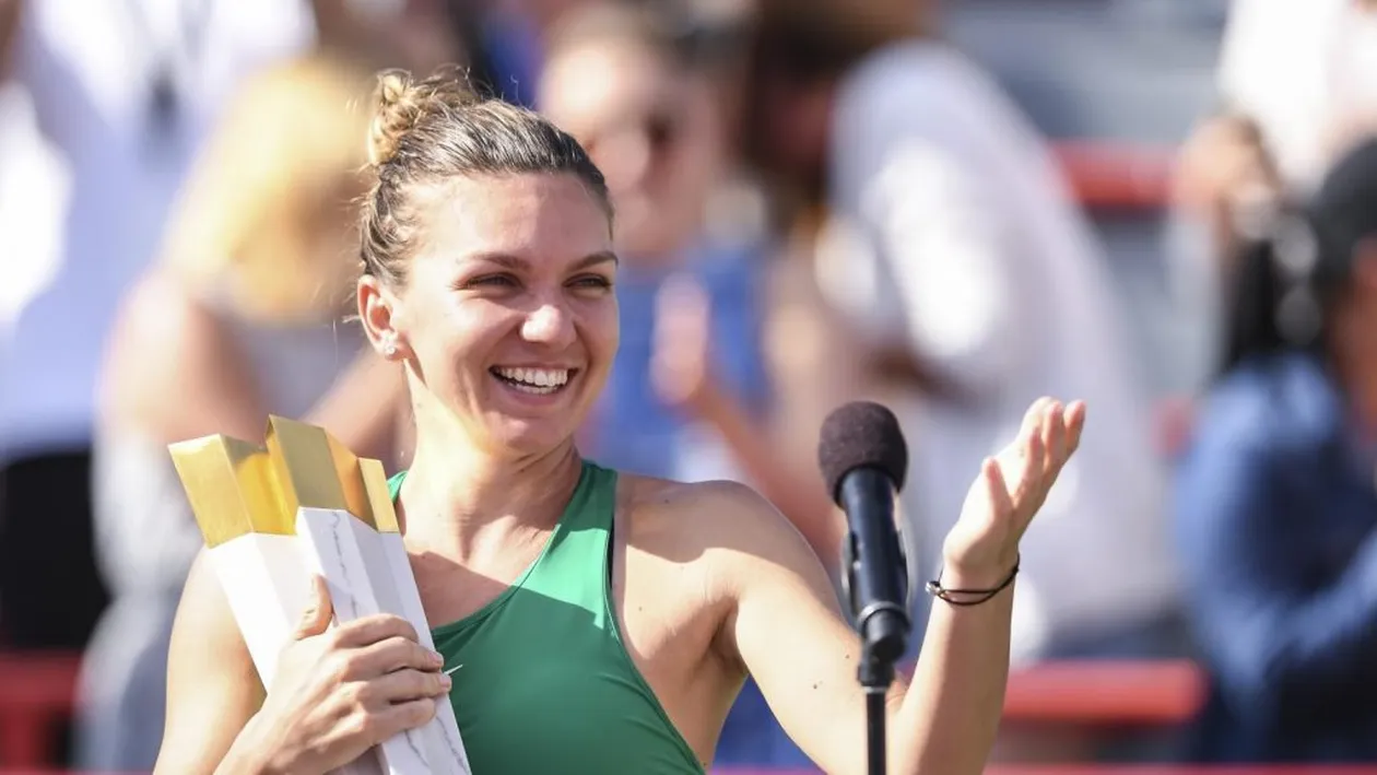 Simona Halep, despre decizia de a continua fără antrenor: ”Trebuie să fiu mai responsabilă!”