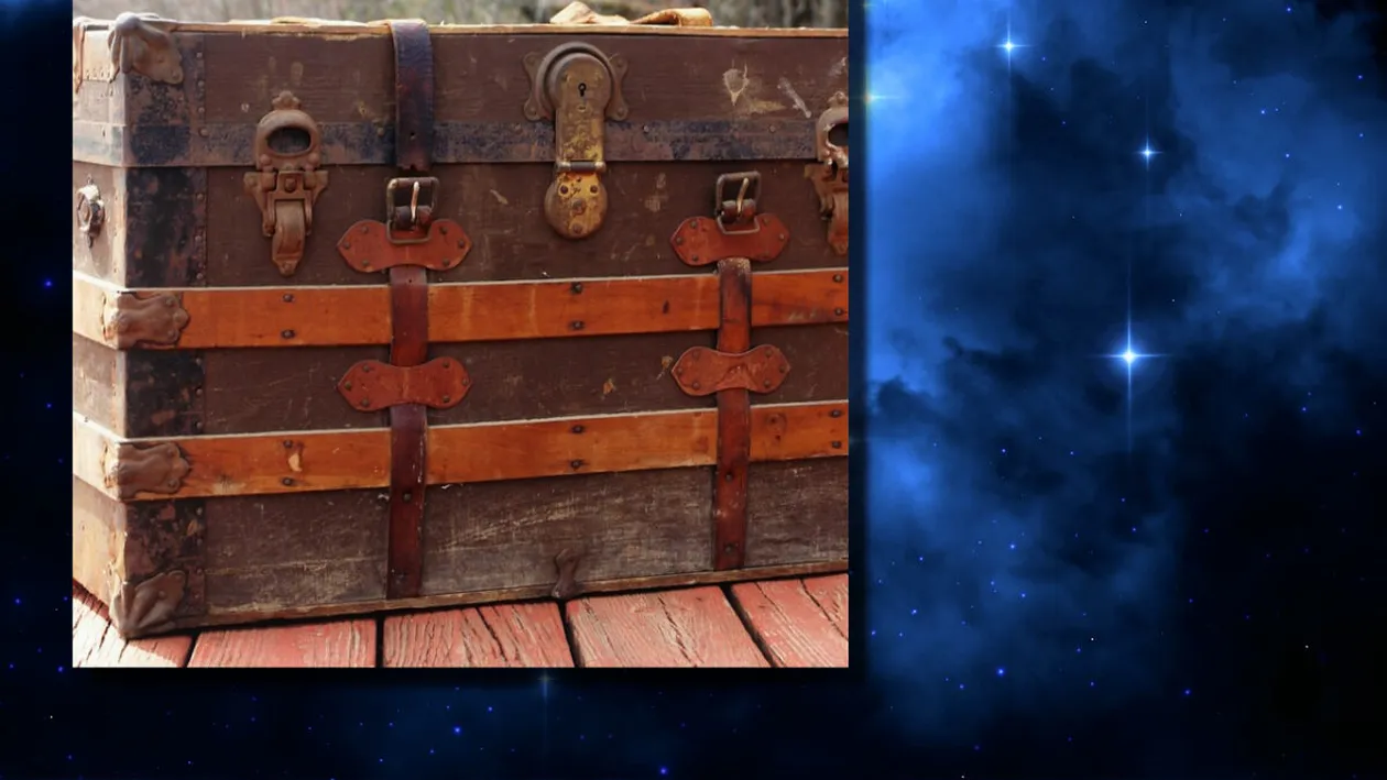 Tezaurul din Villena, descoperirea care ar putea schimba total ce știam despre omenire. Din ce ar fi făurite piesele din cufăr