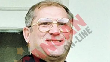 A murit JR de Romania