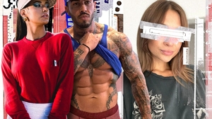 O tânără din București susține că a fost agresată aseară de celebrul cuplu! ”Antonia m-a întrebat dacă fac sex anal, iar Velea m-a scuipat și m-a înjurat de morți!”