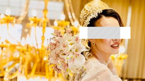 Cântăreață de la noi, prinsă la furat din mall. Suma ireală pentru care s-a făcut de râs
