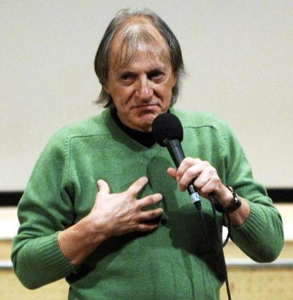Mihai Constantinescu, un artist complet