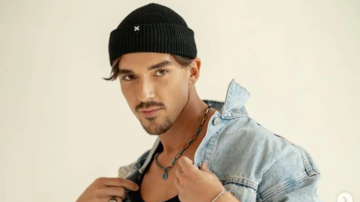 Emil Rengle a apărut așa, după ce a spus că vrea să rămână însărcinat: “De asta nu am mers la Survivor”