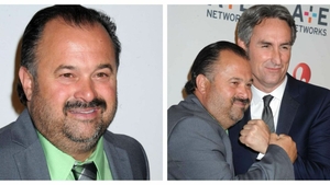 Doliu în lumea filmului! Frank Fritz, starul serialului American Pickers, a murit