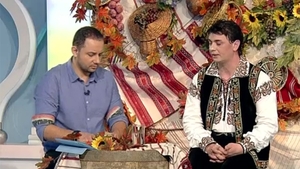 Nu i-a venit sa creada! Cum a reactionat Andreea Esca atunci cand l-a auzit cantand pe Maruta