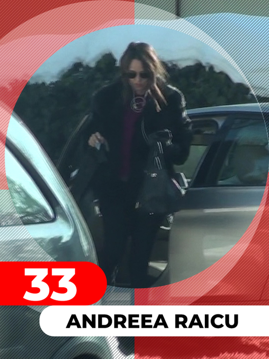 Top 40 vedete care “o ard” sexy și pe “timpurile” grele. Cine ia potul? Bianca Drăgușanu, Inna, Anna Lesko…