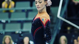 CĂTĂLINA PONOR, internată de urgenţă la spital! Gimnasta ar putea rata Campionatele Naţionale