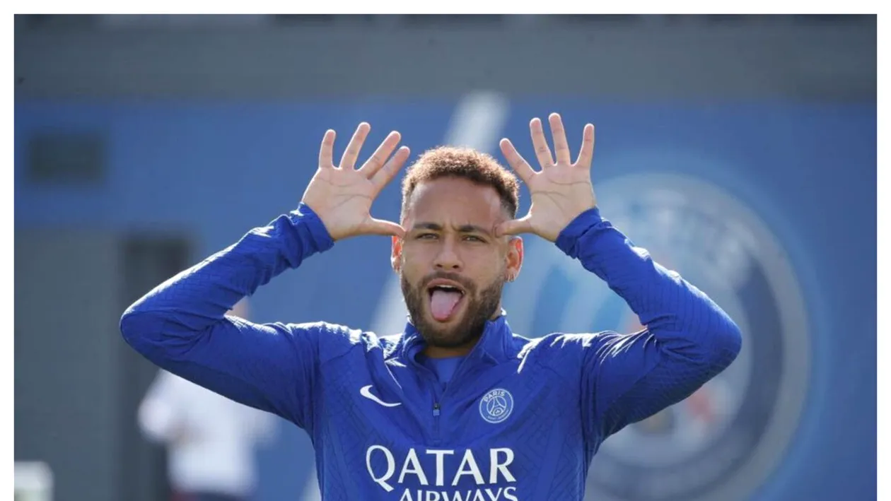 Neymar a acceptat oferta uriașă de la Al Hilal. Câți bani va câștiga brazilianul în Arabia Saudită
