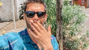 George Burcea își bate joc de lege, în plin scandal legat de droguri! Gestul inexplicabil făcut de soțul Andreei Bălan