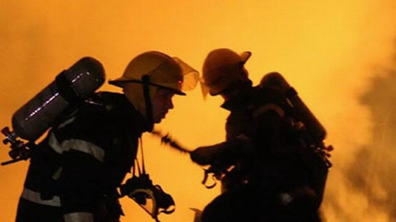 Tragedie intr-un restaurant din Constanta! Trei dansatoare au murit ARSE DE VII in urma unui incendiu!