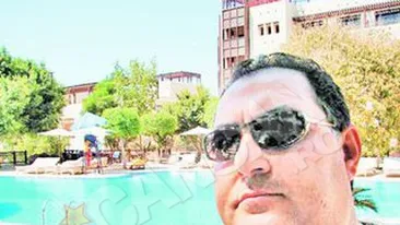 Cautat de Politia Romana, celebrul Boenica a incalcat legea si in strainatate! Retinut si eliberat in Israel