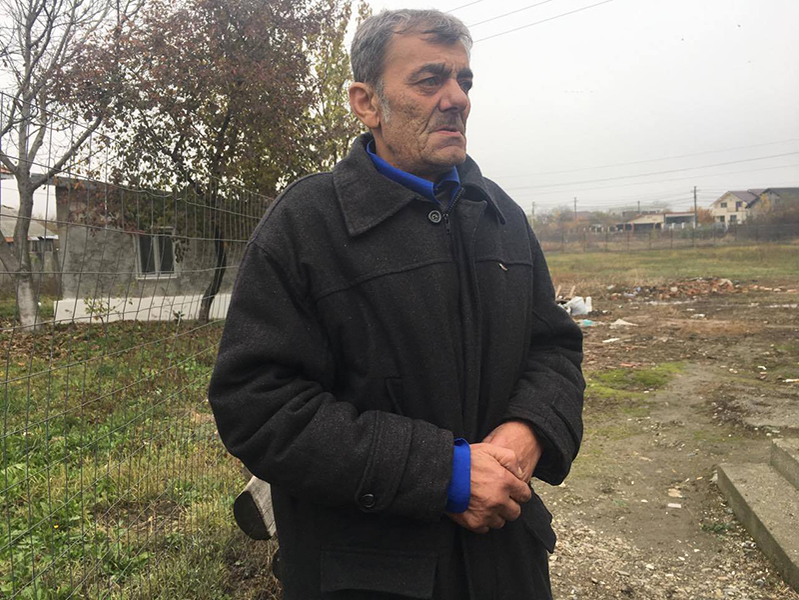 Tatăl lui Relu Renghea ar fi prevestit nenorocirea