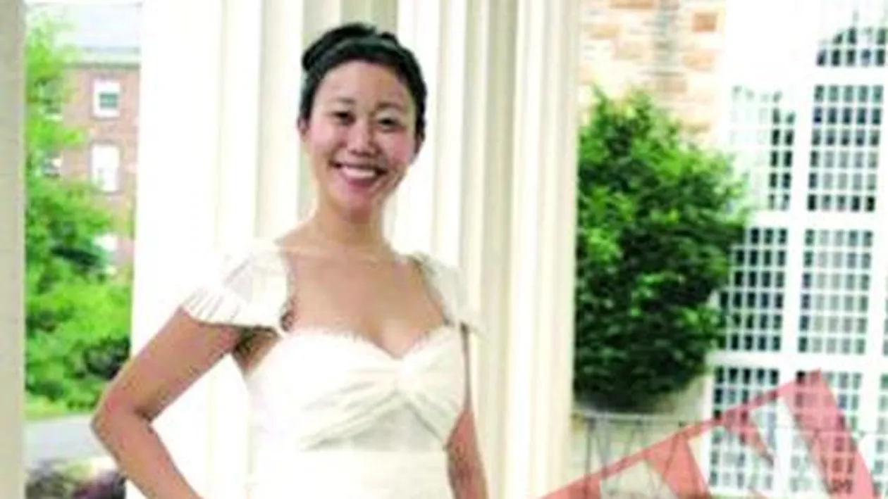 Se marita intr-o toaleta publica