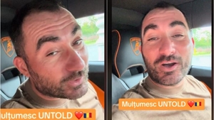 Pescobar, mesaj pentru organizatorii UNTOLD: „Că atâta s-a putut. Unde să se ducă și ei în altă parte?”