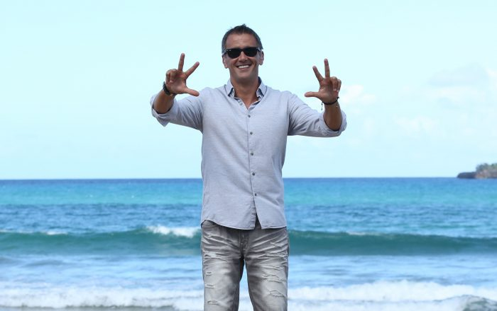Cosmin Cernat, despre chinurile prin care a trecut la Exatlon: ”Am făcut injecții cât pentru o viață!”