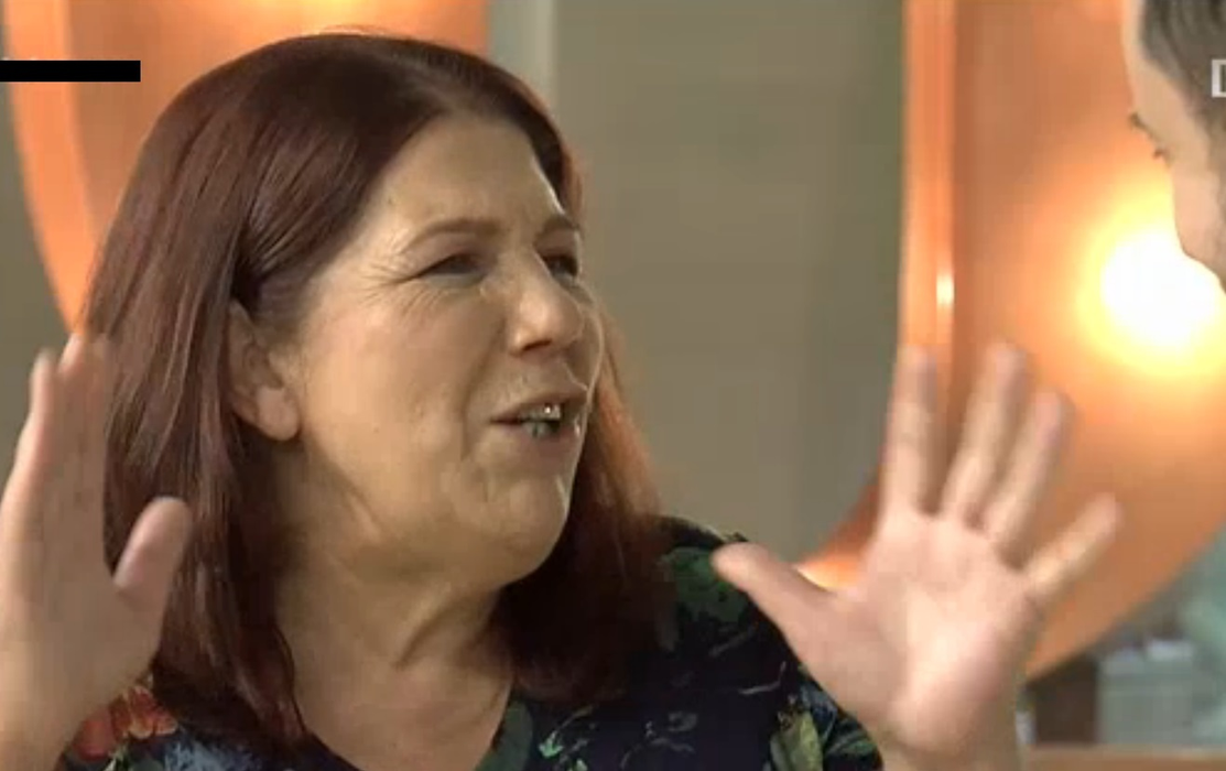 Vă mai amintiți de doamna Bamboi, mama cu 13 copii? Unde trăiește acum fosta asistentă a lui Cătălin Măruță