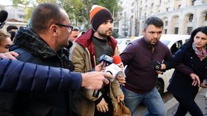 Patronii clubului Colectiv, trimişi în judecată într-un dosar disjuns!