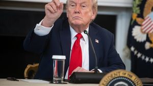 Donald Trump, decizie radicală după atacul armat de la Casa Albă! Un membru al Gărzii Naționale a murit