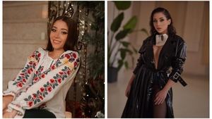 Nicole Cherry și-a sărbătorit ziua în stil „regesc”. Cum a arătat tortul artistei- mulți au rămas cu gură căscată!