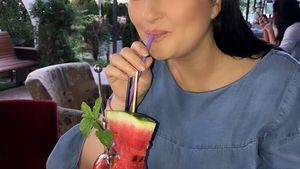 O brunetă celebră îi vrea locul Gabrielei Cristea şi trece peste Bianca Drăguşanu: ”O să fiu noua prezentatoare Te vreau lângă mine!”