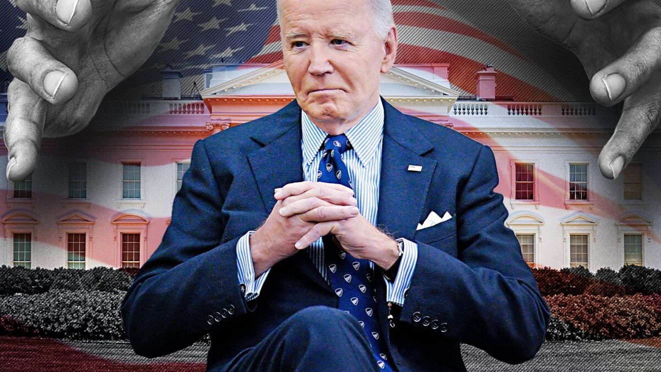 Dezvăluiri incredibile! Joe Biden, președinte doar pe hârtie: Dormea tot timpul și delega totul! Cine trăgea de fapt sforile la Casa Albă?