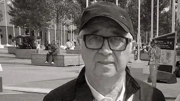 Mesajul emoționant al fiului lui Constantin Nourescu, după moartea tatălui său! ”A petrecut mai mult timp cu el…”