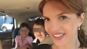 Depresia a făcut-o pe Cristina Spătar să apeleze la un psiholog. A slăbit mult, nu mai mănâncă şi cu greu îşi adună gândurile