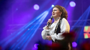 Ce pensie specială are Irina Loghin, de fapt. Suma modică pe care o cere pentru un recital, la nunți