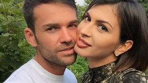 MĂDĂLINA PAMFILE a divorţat de afaceristul timişorean! Vedeta s-a ales cu 25.000 de euro