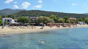 Fetița de 4 ani a unei familii de români a murit în timp ce se aflau în vacanță în Thasos! Ce s-a întâmplat