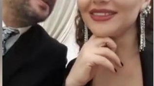 Cristina Şişcanu a făcut furori cu decolteul ei, iar Mădălin, cu o replică memorabilă ”Am uitat să...”