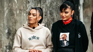 Cum se înțelege Olga Barcari cu Karmen, de fapt. Ce se întâmpla la testimonialele de la Asia Express 2025: ”Nu mai puteam de oboseală”