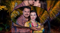 Una caldă, alta rece! Prințul Marco i-a făcut o declarație de dragoste Biancăi Ghiurcă, dar a „dat” în Gabriella: „Plăcere de moment”