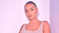 Ce planuri are Alexandra Stan în 2022: Sper să fie totul bine...