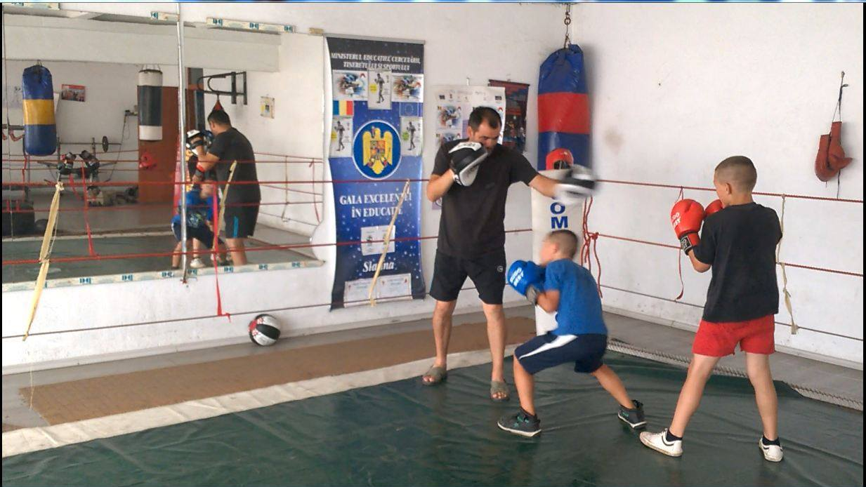 „Micul Hercule” s-a reprofilat! Cea mai nouă ocupaţie a lui este…